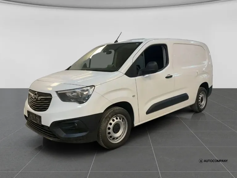 Opel Combo D 102 Enjoy L2V2