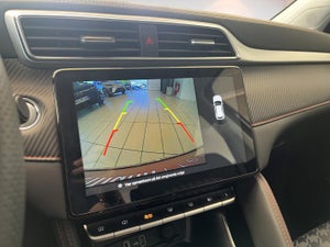 MG ZS Comfort