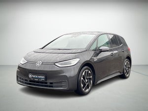 VW ID.3 1ST Max