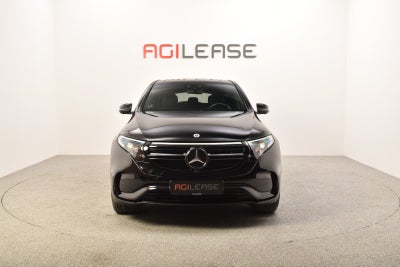 Mercedes EQC400 AMG Line 4Matic