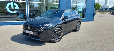 Peugeot e-3008 77 GT Pack 5d