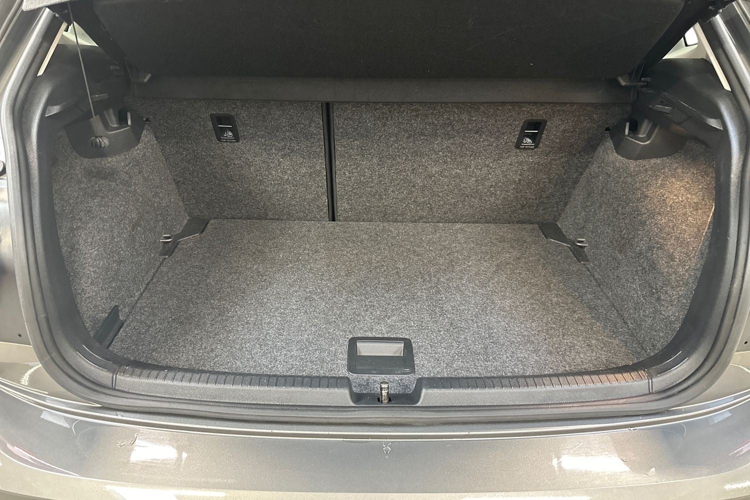 Billede af VW Polo 1,0 TSi 115 Highline