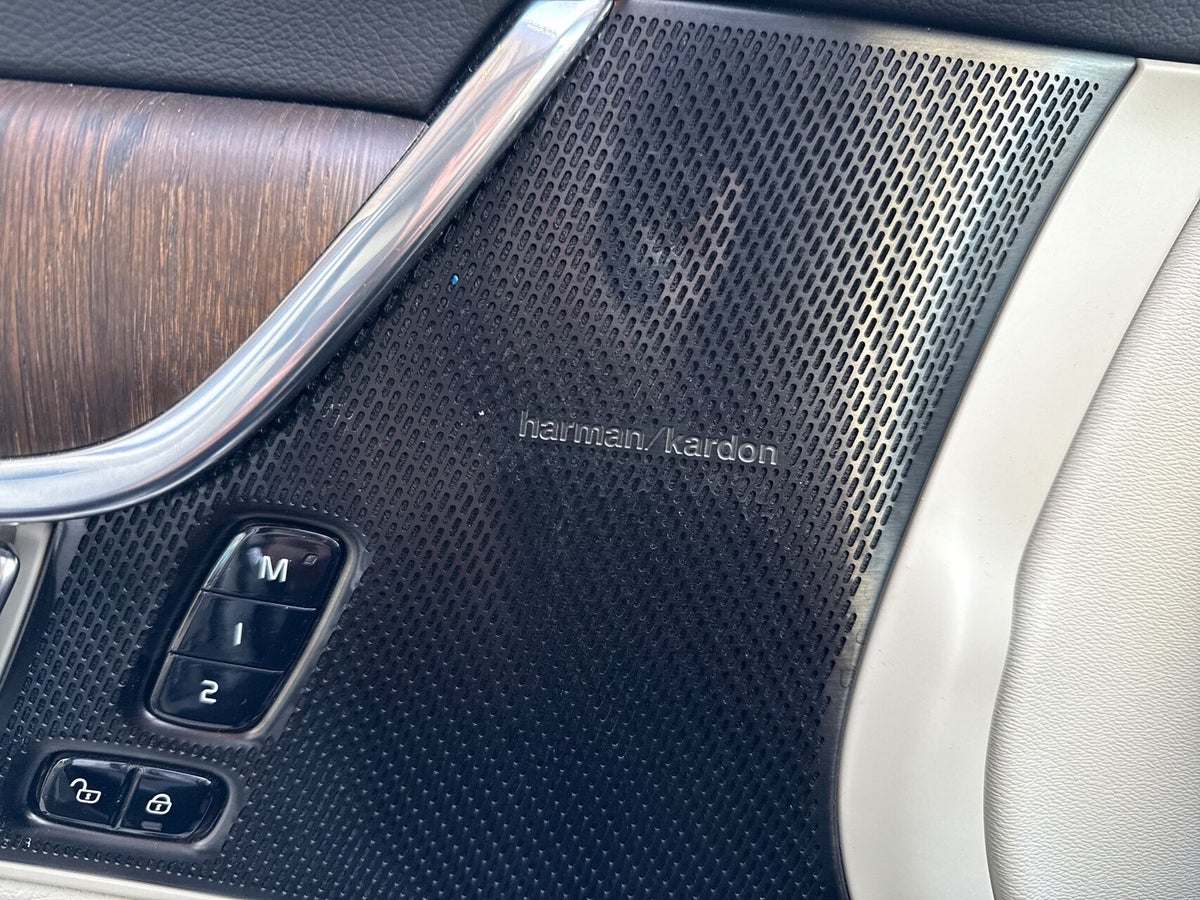 Volvo V90 T6 ReCharge Inscription aut. AWD billede 24