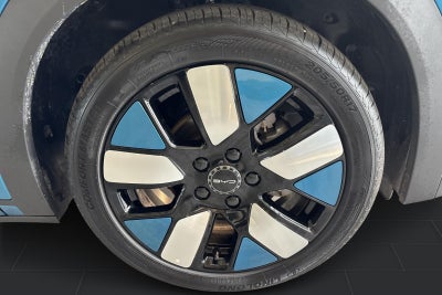 BYD Dolphin Design