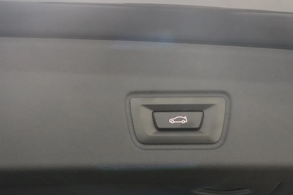 BMW i4 M50 M-Sport xDrive