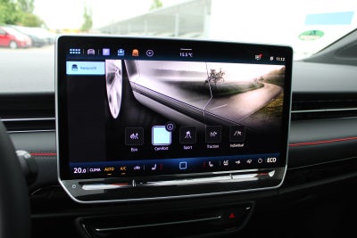VW ID.7 GTX Tourer 4Motion