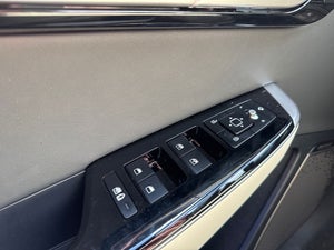 Kia EV6 Long Range Performance GT-Line AWD