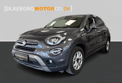 Fiat 500X 1,0 FireFly 120 City Cross First Edition 5d