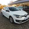 Renault Megane III dCi 110 Limited Edition Sport Tourer thumbnail