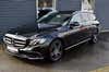 Mercedes E300 d Avantgarde stc. aut.