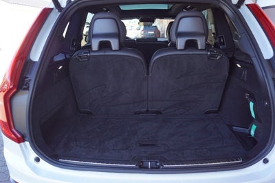 Volvo XC90 T8 ReCharge R-Design aut. AWD 7prs