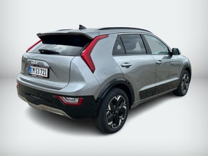 Kia Niro EV Inspire