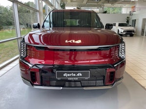 Kia EV9 Long Range Performance GT AWD 7prs