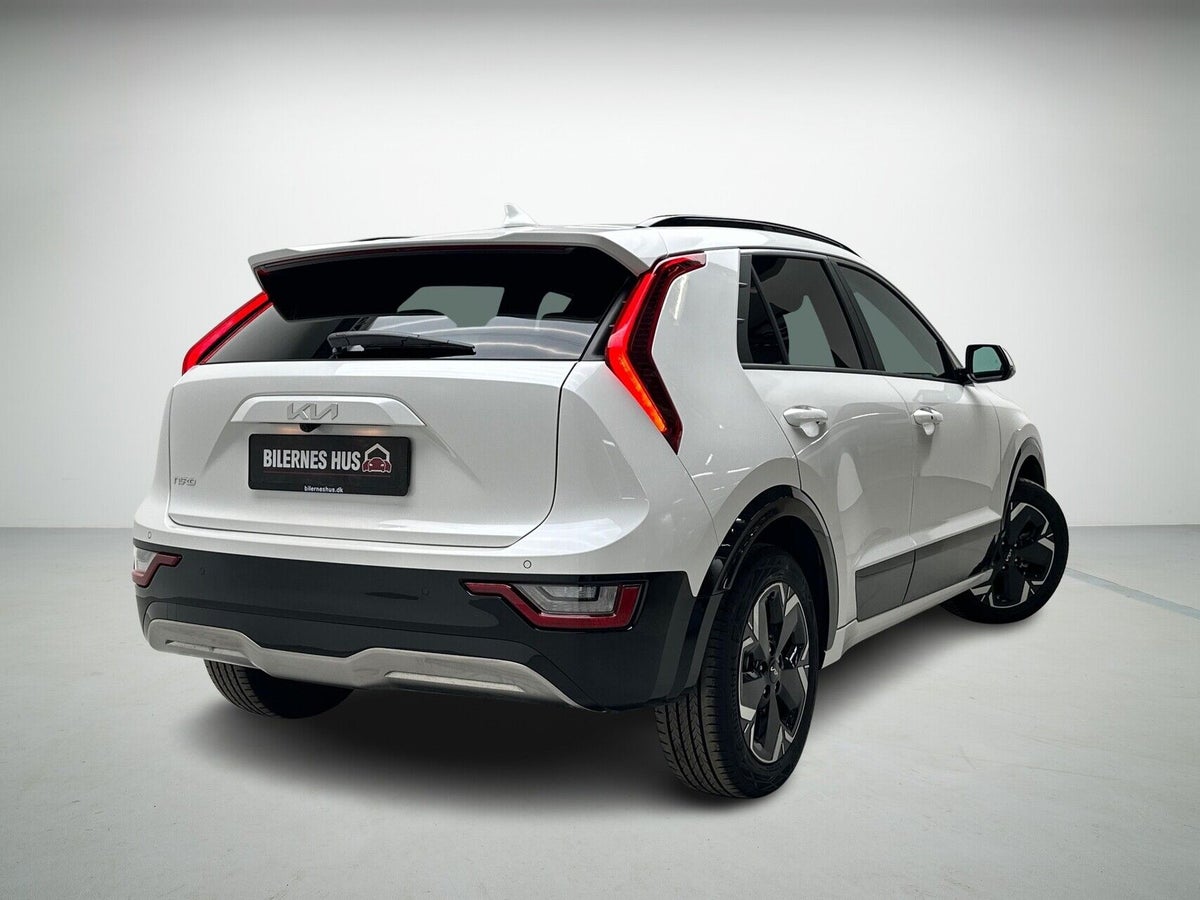 Kia Niro EV Inspire billede 2