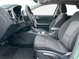 Kia Ceed T-GDi Upgrade SW DCT