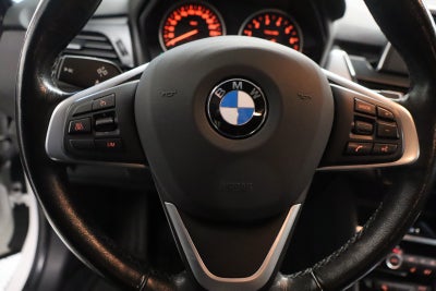 BMW 218i Active Tourer Sport Line aut.