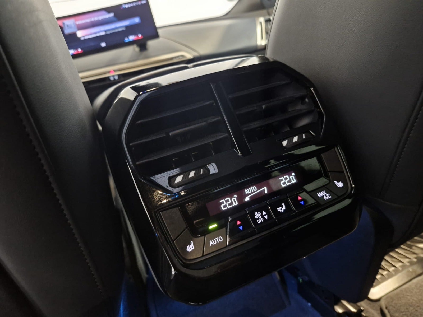 Billede af BMW iX  xDrive40 Innovation