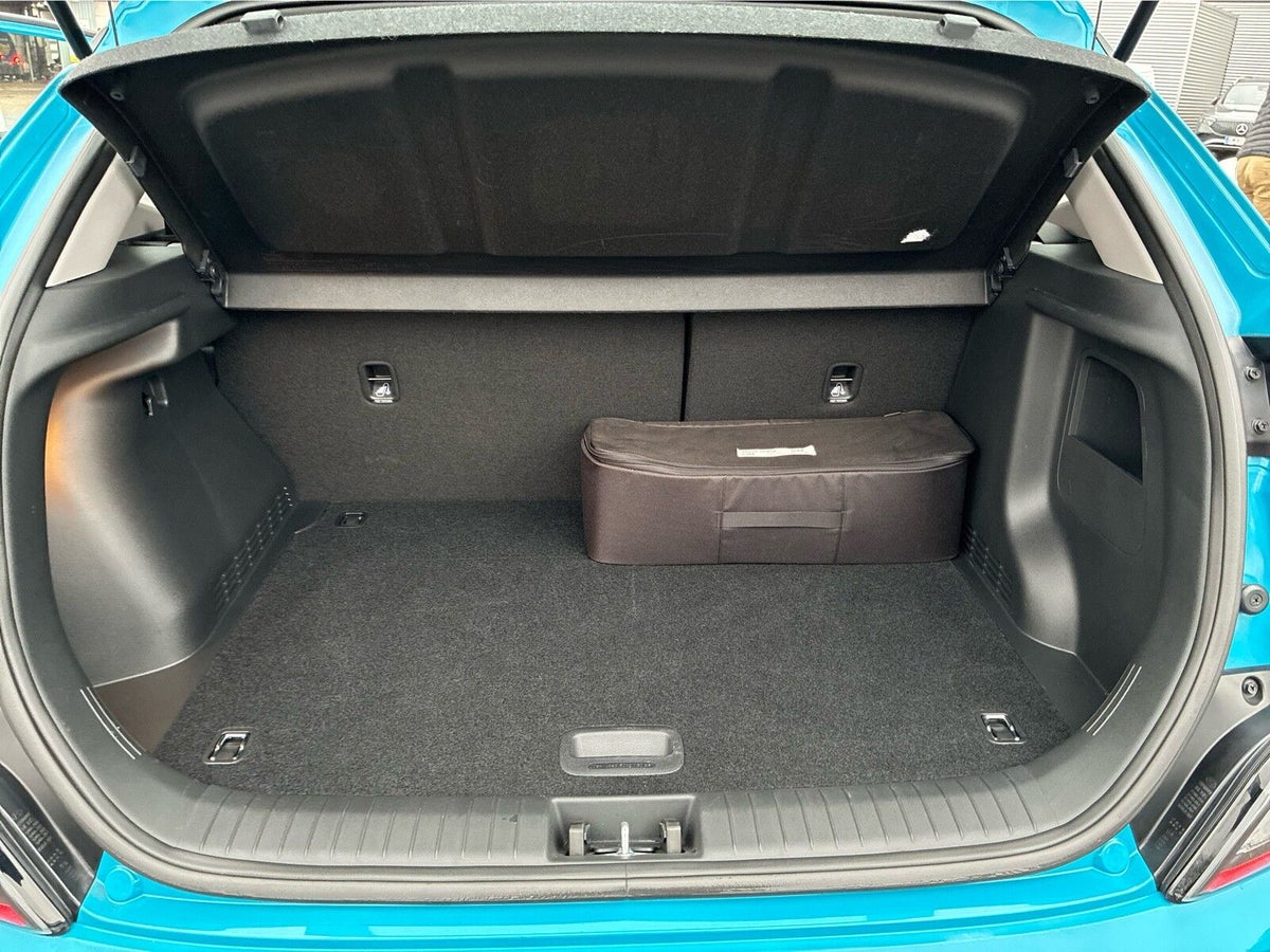 Hyundai Kona EV Select billede 18