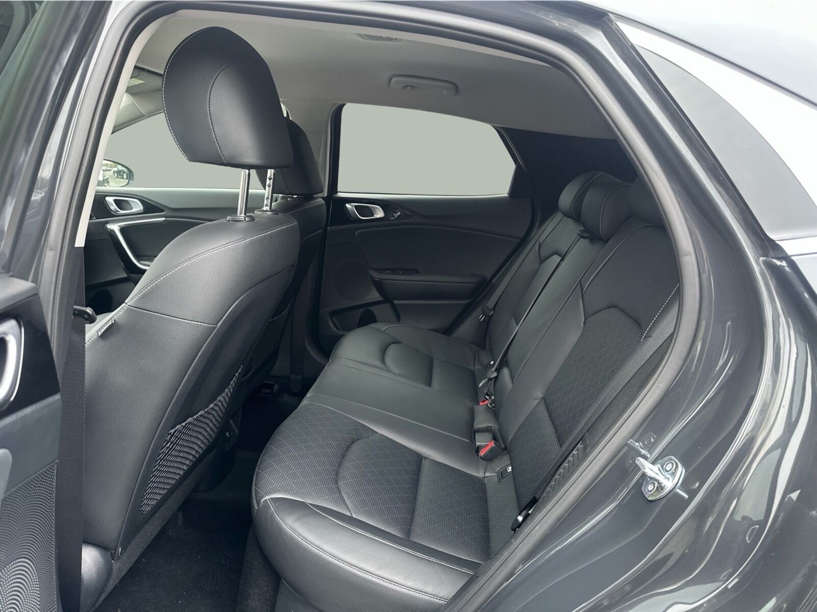 Kia XCeed PHEV Upgrade DCT