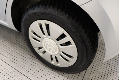 VW Up! 75 High Up! ASG