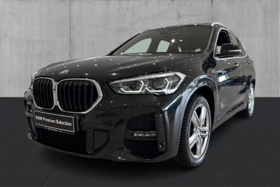 BMW X1 xDrive25e M-Sport+ aut. - 0