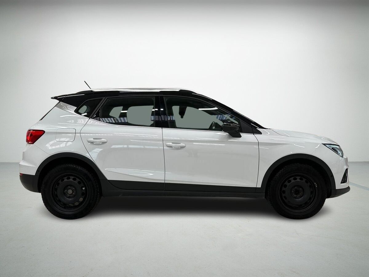 Seat Arona TSi 115 Xcellence DSG billede 5