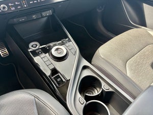 Kia Niro PHEV Upgrade DCT