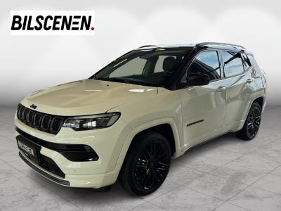 Jeep Compass 1,3 4xe S aut. 4x4 5d