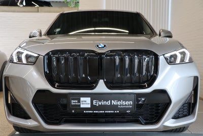 BMW iX1 xDrive30 M-Sport