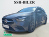 Mercedes B200 AMG Line aut.