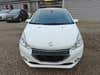 Peugeot 208 VTi Allure Sky thumbnail