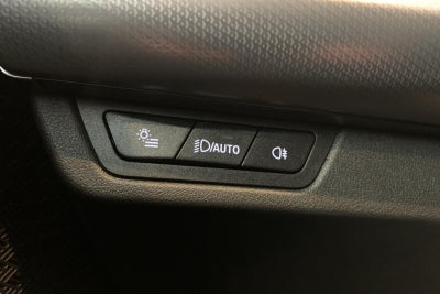 BMW iX1 eDrive20 M-Sport