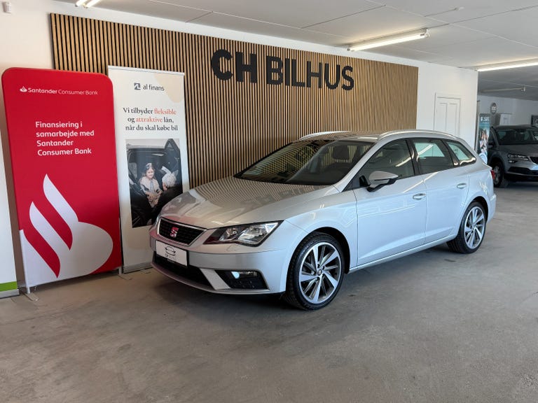 Seat Leon TSi 125 Style ST