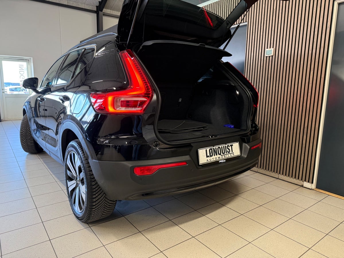 Volvo XC40 P6 ReCharge Core