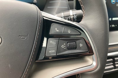 BYD Tang Flagship AWD 7prs