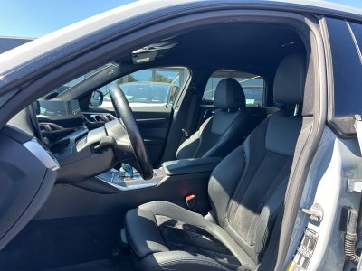BMW i4 eDrive35 M-Sport