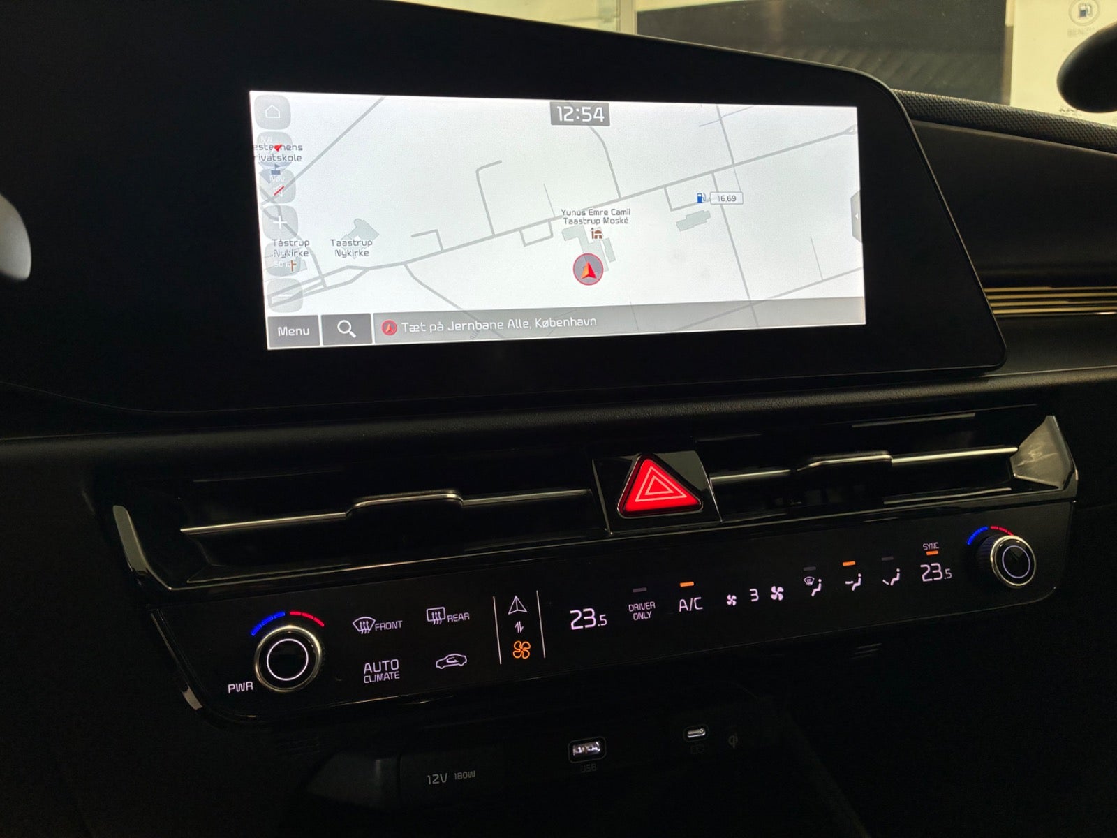 Billede af Kia Niro 1,6 PHEV Upgrade DCT
