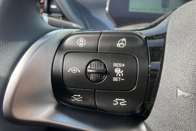 BYD Atto 3 Comfort