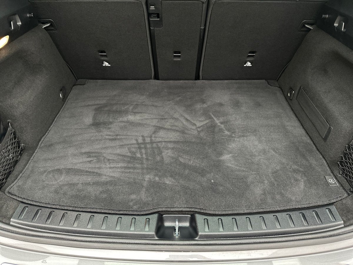 Mercedes EQA250 AMG Line billede 13