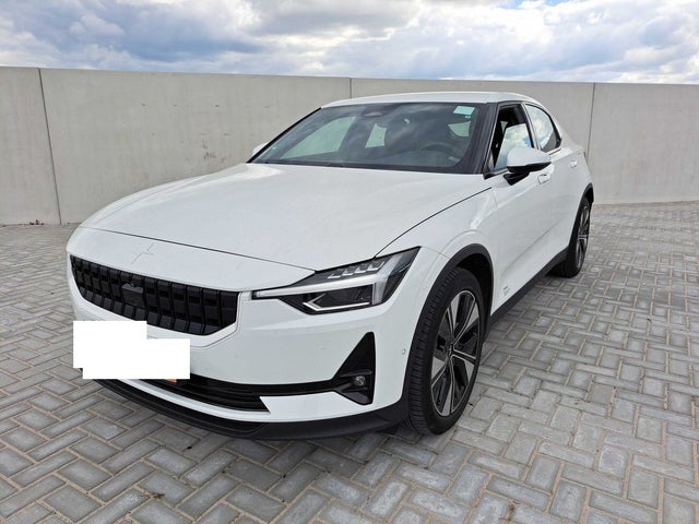 Polestar 2 Long Range