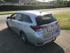 Toyota Auris Hybrid H2 Comfort Touring Sports CVT thumbnail