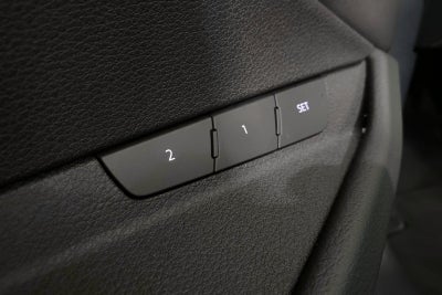 Audi e-tron Advanced quattro