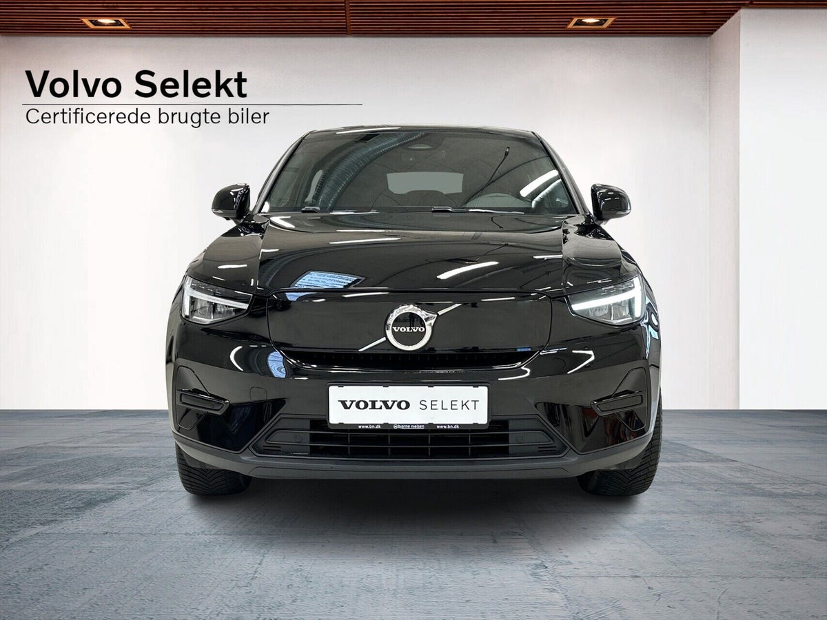 Volvo C40 P6 ReCharge Core billede 7