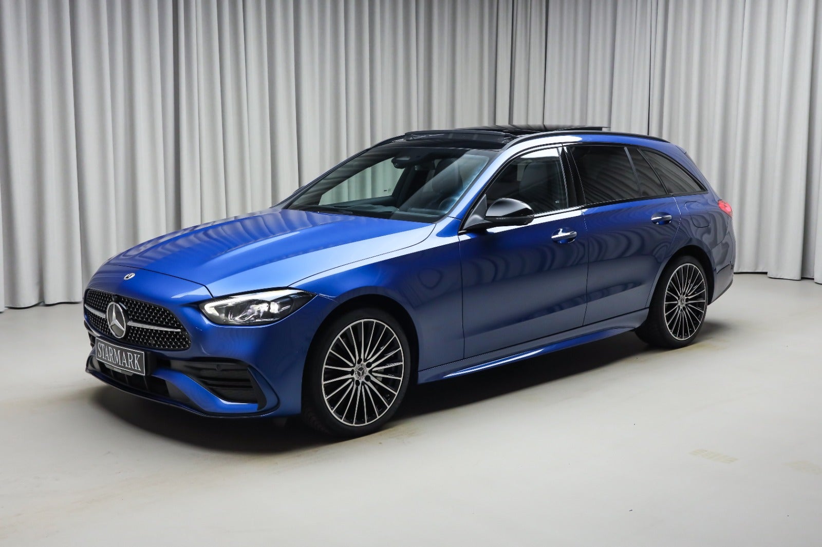 Mercedes-Benz C 300 e