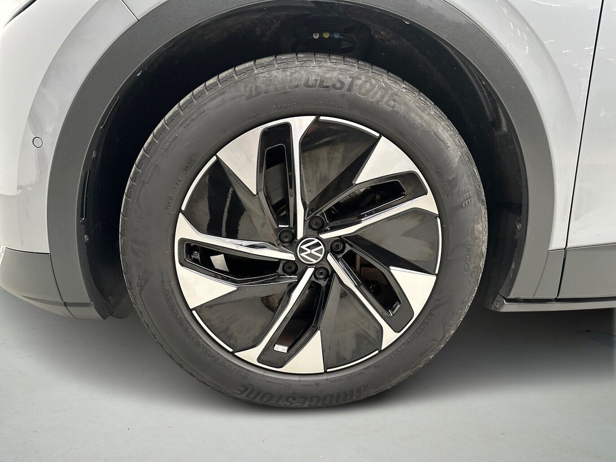 VW ID.4 Pro Performance billede 9