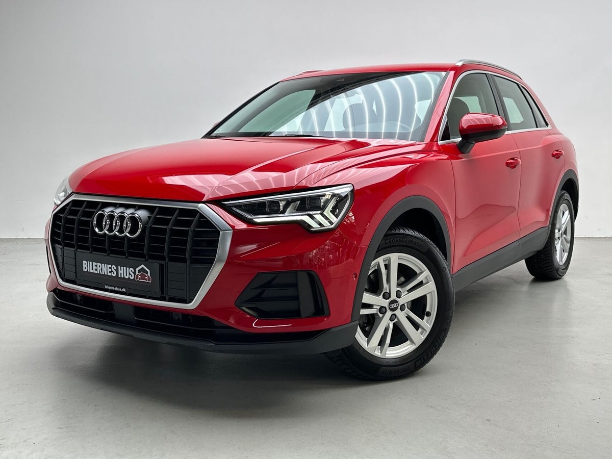 Audi Q3 TFSi Prestige S-tr. billede 19