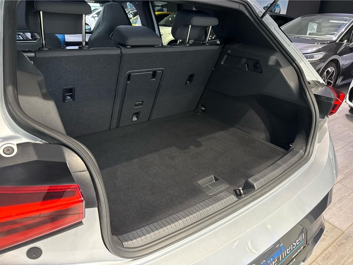 Cupra Born High billede 17