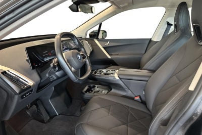 BMW iX xDrive40 Sport - 4