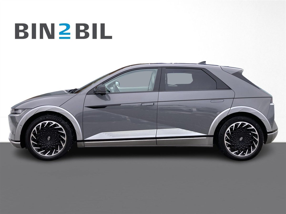 Hyundai Ioniq 5 Ultimate billede 2