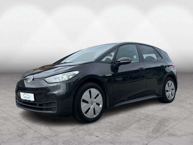 VW ID.3 Pure Performance